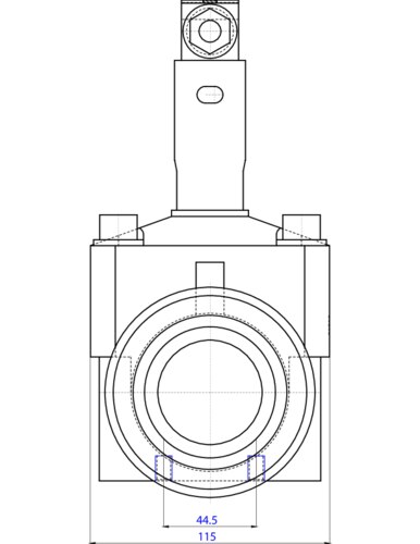00042195 - Bürkert产品图片