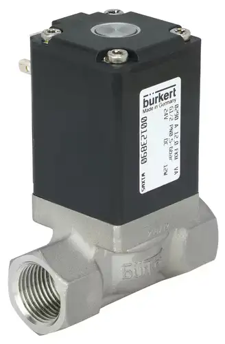 Bürkert 00166905 原厂跨境采购_零搜