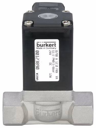 00123890 - Bürkert产品图片