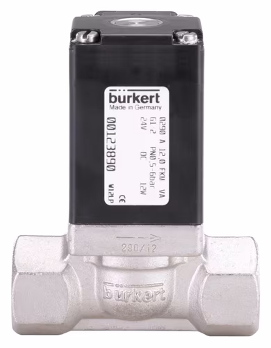 00123890 - Bürkert产品图片