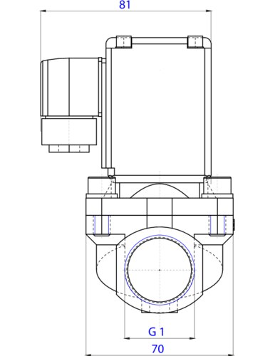 00018348 - Bürkert产品图片