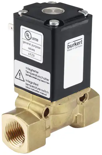 Bürkert 00233140 原厂跨境采购_零搜
