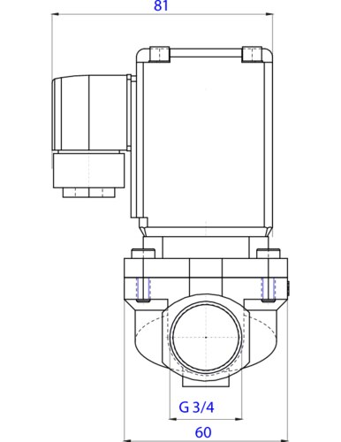 00049518 - Bürkert产品图片