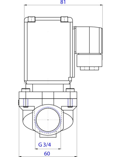 00058766 - Bürkert产品图片