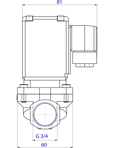 00065362 - Bürkert产品图片