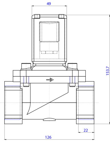 00085295 - Bürkert产品图片