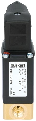 00124909 - Bürkert产品图片
