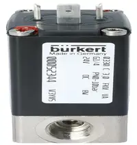 00136529 - Bürkert产品主图