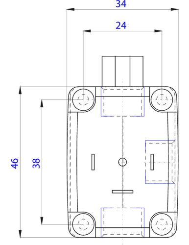 00137850 - Bürkert产品图片