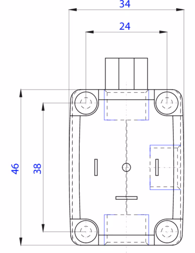 00137859 - Bürkert产品图片