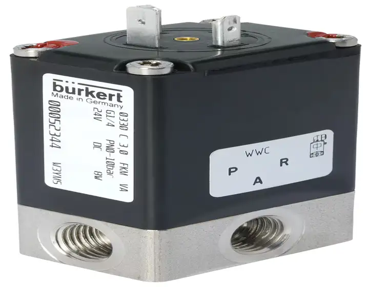Bürkert 00157265 原厂跨境采购_零搜