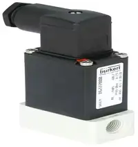00018410 - Bürkert产品主图