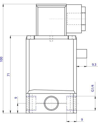 00041108 - Bürkert产品图片