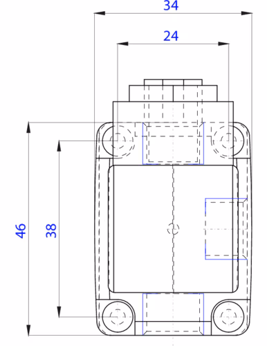 00041147 - Bürkert产品图片