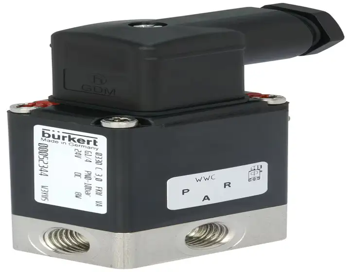 Bürkert 00052599 原厂跨境采购_零搜