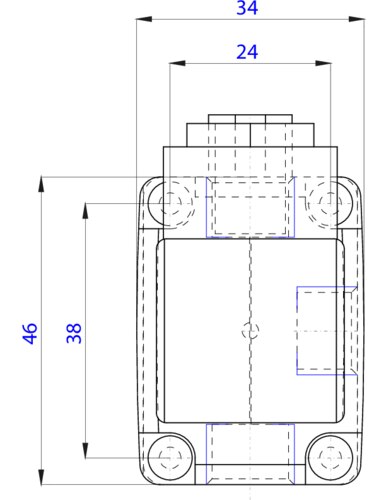00054777 - Bürkert产品图片
