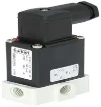 00061077 - Bürkert产品主图