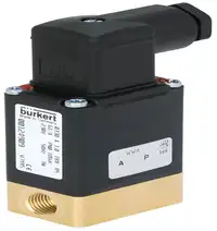 00069742 - Bürkert产品主图