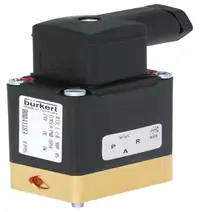 00024993 - Bürkert产品主图