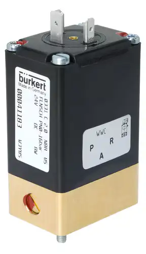 Bürkert 00042991 原厂跨境采购_零搜