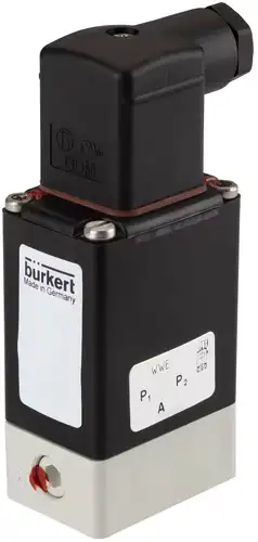 Bürkert 00088352 原厂跨境采购_零搜