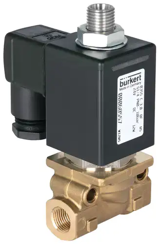 Bürkert 00019095 原厂跨境采购_零搜