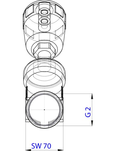 00001401 - Bürkert产品图片