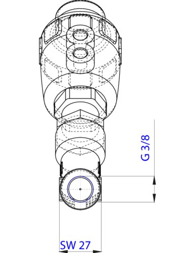 00142613 - Bürkert产品图片