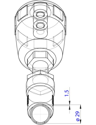 00143451 - Bürkert产品图片