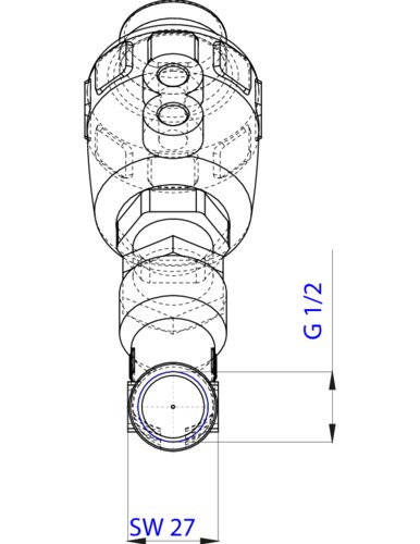 00178603 - Bürkert产品图片