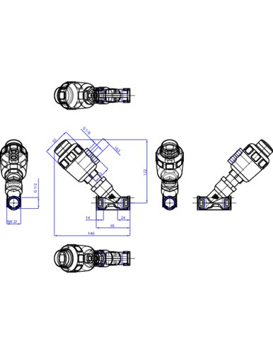 00178603 - Bürkert产品图片