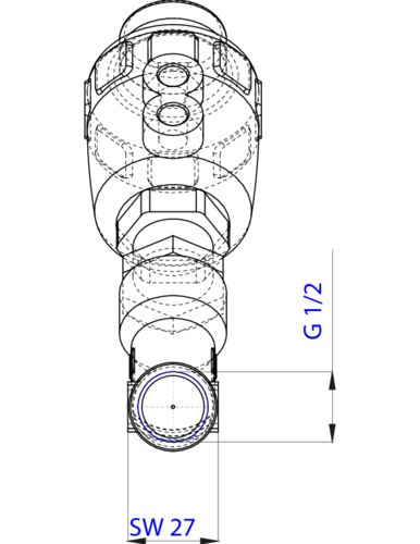 00178608 - Bürkert产品图片