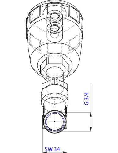 00178664 - Bürkert产品图片