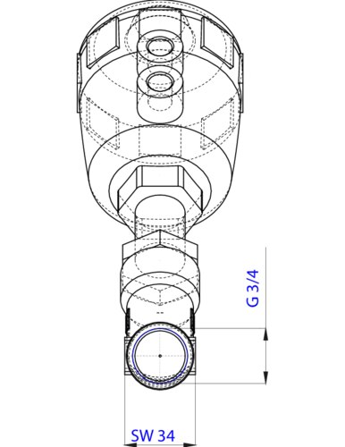 00178666 - Bürkert产品图片