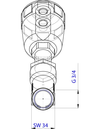 00178677 - Bürkert产品图片