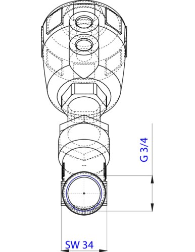 00178679 - Bürkert产品图片