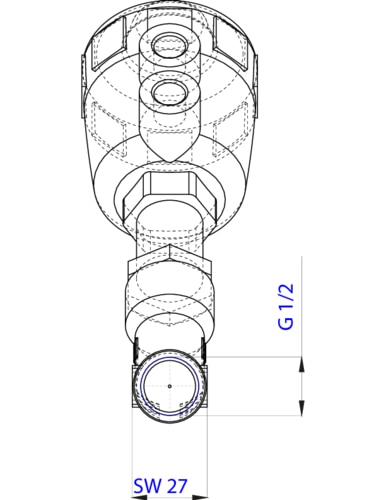 00178689 - Bürkert产品图片