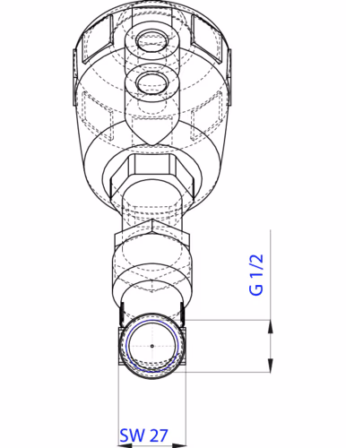 00178690 - Bürkert产品图片
