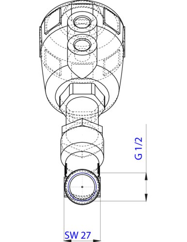 00178691 - Bürkert产品图片
