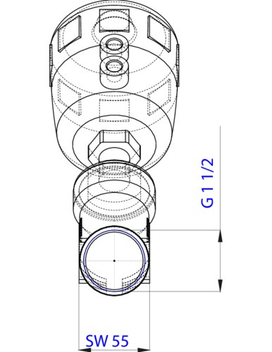 00178692 - Bürkert产品图片