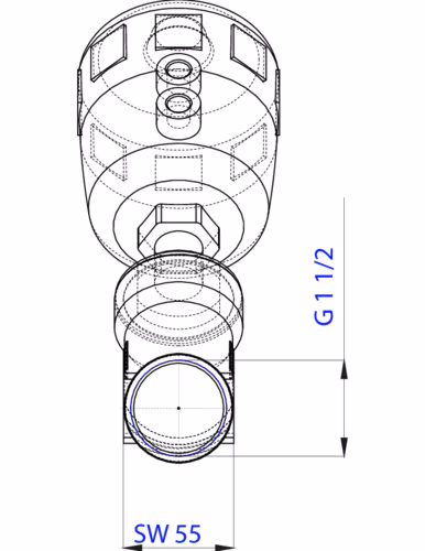 00178695 - Bürkert产品图片