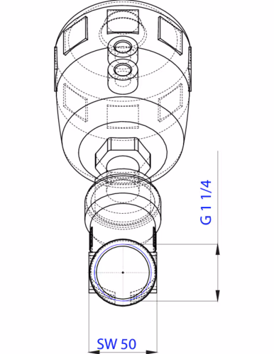 00178697 - Bürkert产品图片