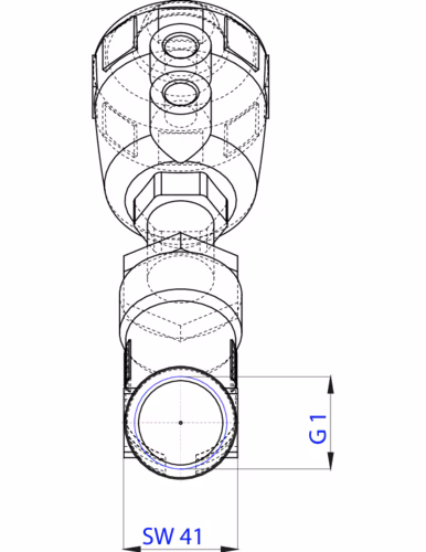 00178848 - Bürkert产品图片