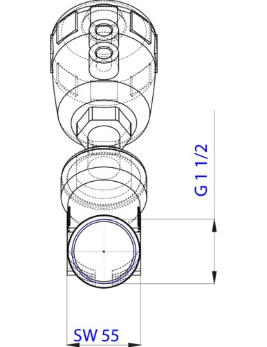00178862 - Bürkert产品图片