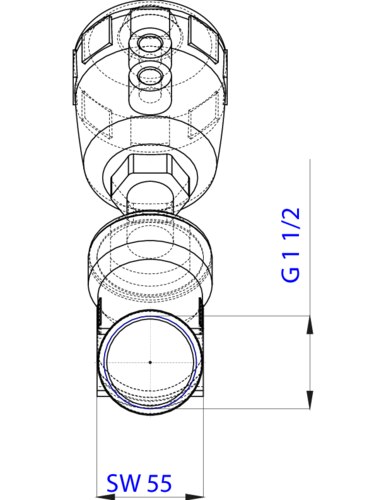 00178864 - Bürkert产品图片