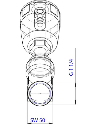 00178893 - Bürkert产品图片