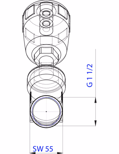 00178896 - Bürkert产品图片