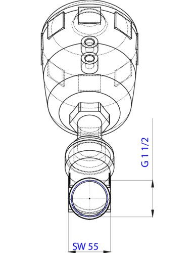 00185072 - Bürkert产品图片