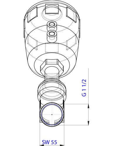 00185073 - Bürkert产品图片