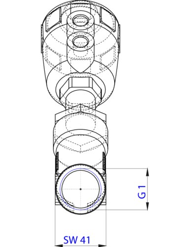 00186729 - Bürkert产品图片